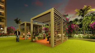 75 76 Aher Tower Walhekarwadi Road PCMC Pune