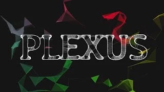 Rainbow Plexus After Effects Tutorial