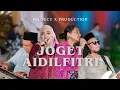 Download Lagu JOGET AIDILFITRI - PROJECT X PRODUCTION
