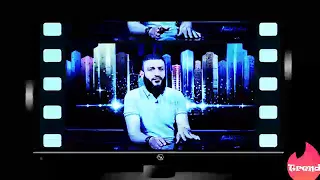 رد عبدالله الشريف علي حمو بيكا سرق كلماتي وسأب مجدي شطة يرد عليه قناة تريند 