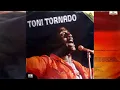 Toni Tornado - Eu Disse Amém