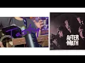 Download Lagu The Rolling Stones - Aftermath (UK Edition) SIDE 1 REACTION/REVIEW