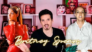 CULTURA POP BRITNEY SPEARS (Regalito de Navidad 🎁🎄)
