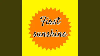 Download First Sunshine MP3