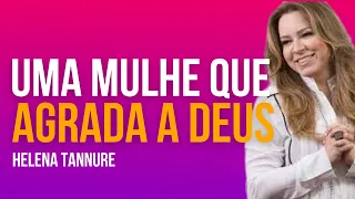 SEJA DIFERENTE DAS OUTRAS I HELENA TANNURE