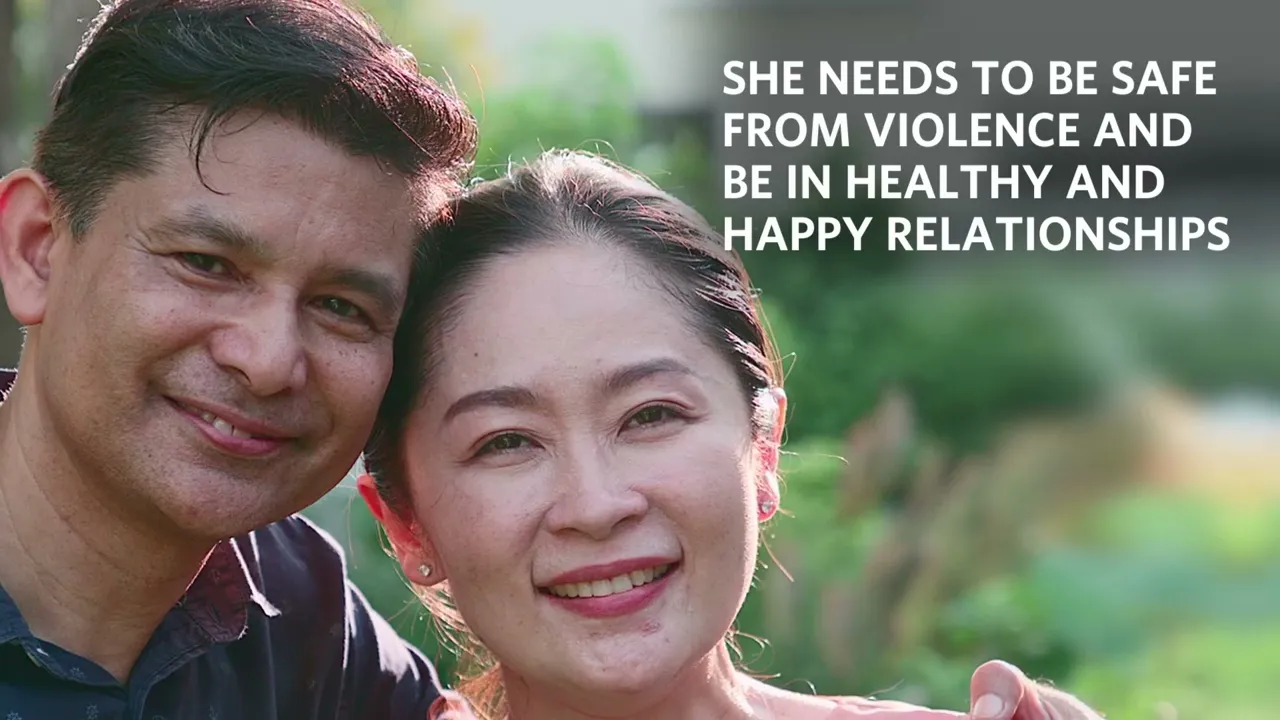 #ForEveryAge: Taking a life-cycle approach to ageing in Asia-Pacific