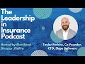 How do you innovate in a market that thinks in decades not years Taylor Perkins CTO Slope Software