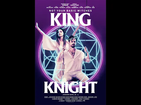 King Knight Full Trailer