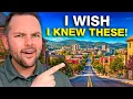 AVOID Moving To Blacksburg VA Without Knowing These 10 Things