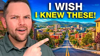 AVOID Moving To Blacksburg VA Without Knowing These 10 Things