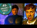 Download Lagu Sunny Deol Vs Armaan Kohli | Bollywood Best Action Ever | Jaani Dushman Best Fight Scene