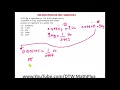 GED Math Test 2021 - Metric Conversion