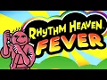 Download Lagu Karate Man ~ Lonely Storm (Instrumental) (Rhythm Heaven Fever) [EXTENDED]