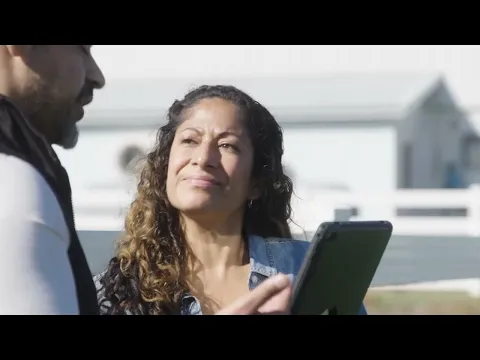 Vidéo institutionnelle Provimi