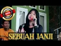 Lagu SBUAH-JANJl_COVER SISKA AMELIA(versi original tidak di koplo)