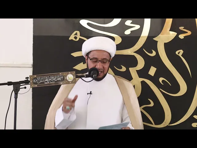 ⁣كيف تكون عظيما ؟ | الشيخ علي العبود | خطبة العيد 1446 | 2025-3-31