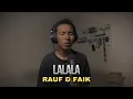 Download Lagu Can't Buy Me Loving / La La La - Rauf \u0026 Faik (Ryanded Cover)