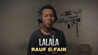 Can T Buy Me Loving La La La Rauf Faik Ryanded Cover 