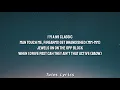 Steel Banglez - Blama (Lyrics) ft. Tion Wayne & Morrisson