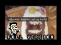 Download Lagu BIG SHOT with Lyrics | FULL VERSION (Deltarune Parody)