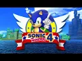 Download Lagu When Sonic 4 Was Remade in 3D