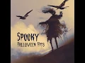 Torture Chamber Screams - Halloween Sounds