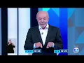 Globo Debate: Flávio Bolsonaro asks Lula about taking back territories