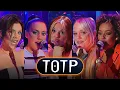 Download Lagu Spice Girls - Stop (Live at TOTP 06.03.1998) • HD