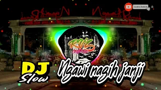 Download DJ NGAWI NAGIH JANJI || DENNY CAKNAN X NDARBOY GENK (FULLBASS) MP3