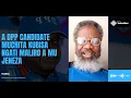 Download Lagu A DPP Candidate Mukuchita Kubisa Ngati Maliro A Mu Jeneza - Mzika