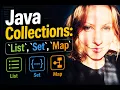 Java Backend Interview Prep Java Collections List Set Map