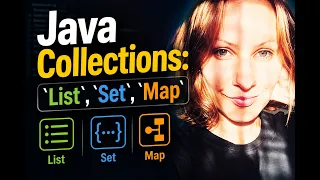 Java Backend Interview Prep Java Collections List Set Map