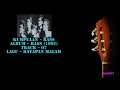 Download Lagu Rass - Rass - 07 - Ratapan Malam