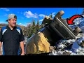 Download Lagu Devastating Jeep Recovery, How Did Any One Survive!