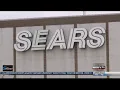 Terre Haute Sears on List of Closures