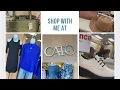 NEW SHOP WITH ME AT CATO Tons of markdowns and new items in stock