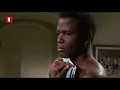 "You're gonna find out what Black Power really means" | Guess Who's Coming to Dinner | CLIP