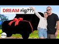 Download Lagu We Finally Reveal Our New Tow Rig for Caravanning Australia! [EP80]