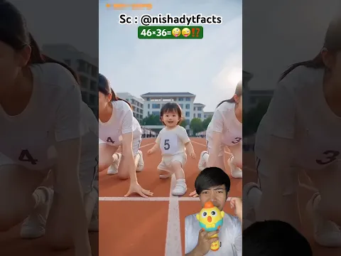 Ai : lomba lari tapi tidak ikut lari‼️nishadytfacts