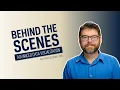 Behind the Scenes Advanced Data Visualization