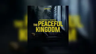 dj dihno u0026 inqfive the peaceful kingdom official audio