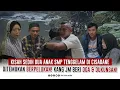Download Lagu Kisah Sedih Dua Anak SMP di Cisadane, Ditemukan Berpelukan | Kang JM Beri Doa \u0026 Dukungan!