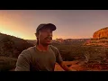 Northern Arizona Van Life Vlog Flagstaff Sedona