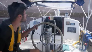 How to Prepare for Bad Stormy Weather on a Boat