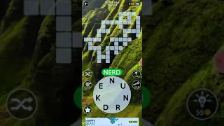 Wordscapes level 664 answer