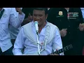 RHOMA IRAMA - Kata Pujangga | Live Konser Gelora Bung Karno (GBK)