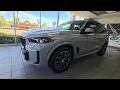 USED 2026 BMW X5 xDrive40i at Tom Bush BMW Jacksonville USED