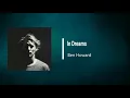 Ben Howard - In Dreams (Lyrics)