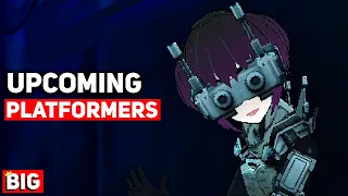 best upcoming indie platformers 2026