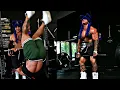 TESTING OUR 1 REP MAXXES SBD